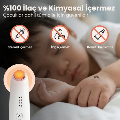 Bambimo® - Böcek Isırık İyileştirici